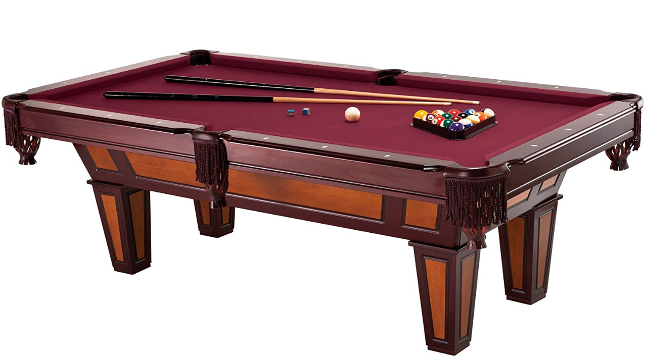 Mid-Grade-Pool-Table Mid-Grade Pool Table