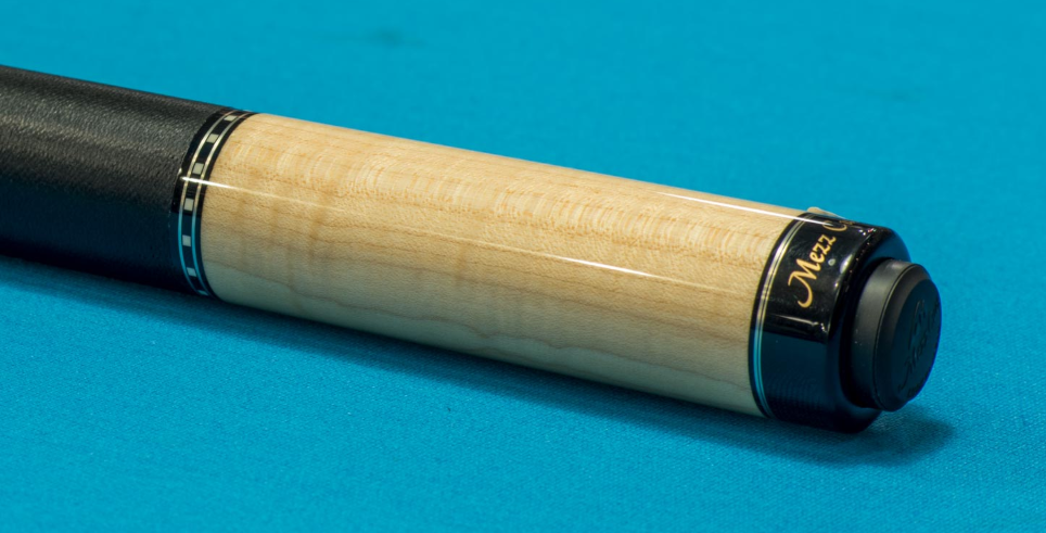 Pool-cue-butt Pool Cue butt