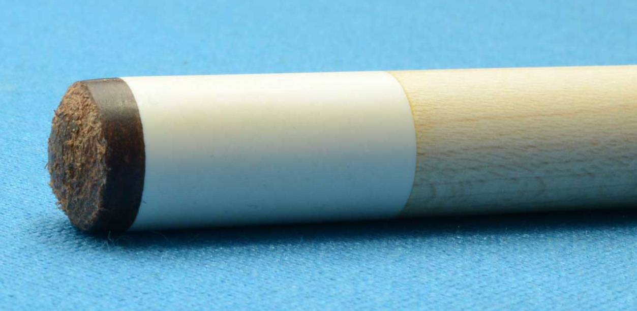 Pool-cue-tip Pool cue tip