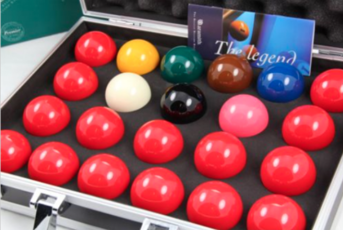 Snooker-Ball-Set Snooker Ball Set