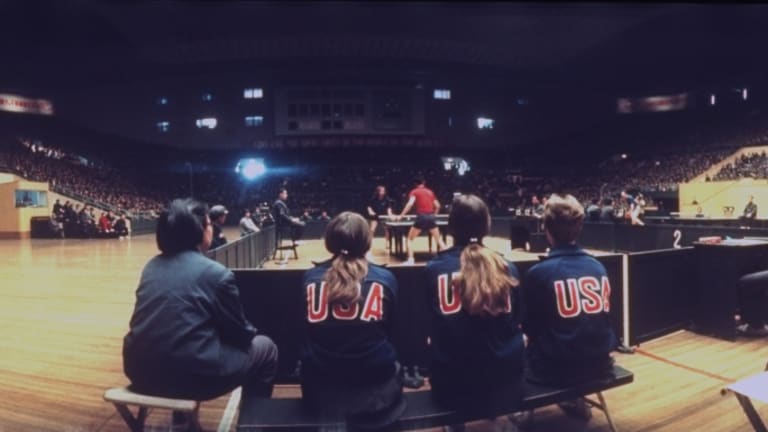 USA-ping-pong-team-in-china USA Ping Pong Team in China