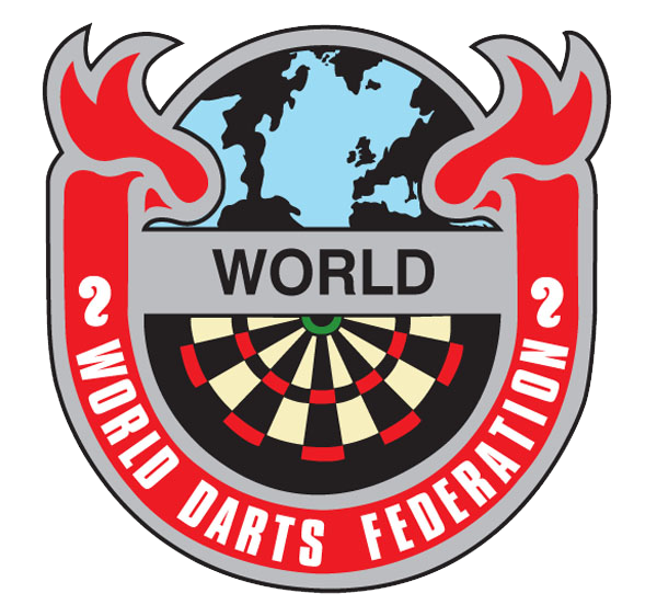 World-Darts-Federation-Logo World Darts Federation Logo