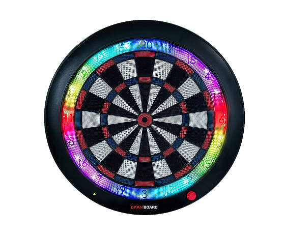 The 6 Best Electronic Dart Boards Of 2021 [Reviews & Buyer's Guide]