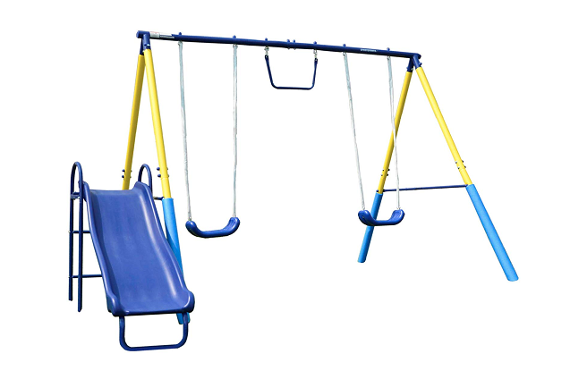 industrial swing sets for sale