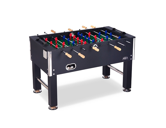 The 6 Best Kick Foosball Tables Of 2021 [Reviews & Buyer's Guide]